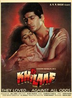 Khilaaf (1991) afişi