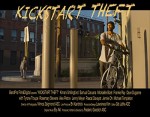 Kickstart Theft (2012) afişi