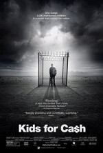 Kids for Cash (2013) afişi