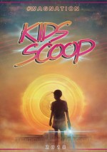 Kids Scoop (2018) afişi