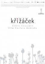 Křižáček (2017) afişi