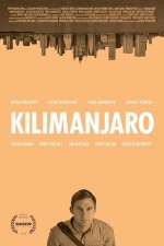 Kilimanjaro (2013) afişi Kilimanjaro (2013) afişi