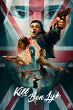 Kill Ben Lyk (2018) afişi