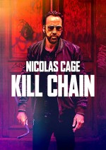 Kill Chain (2019) afişi