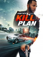 Kill Plan (2021) afişi