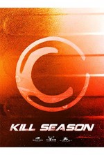 Kill Season (2013) afişi