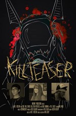 Kill Teaser (2018) afişi