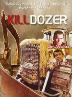 Killdozer (1974) afişi