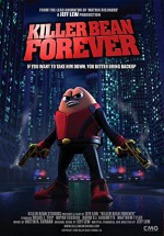 Killer Bean Forever (2008) afişi