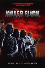 Killer Flick (1998) afişi