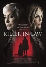 Killer in Law (2018) afişi