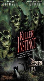 Killer Instinct (2001) afişi