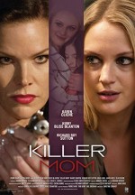 Killer Mom (2017) afişi