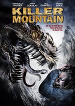 Killer Mountain (2011) afişi