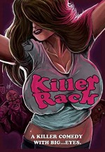 Killer Rack (2015) afişi