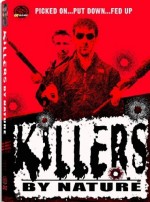 Killers by Nature  afişi