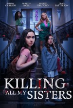 Killing All My Sisters (2024) afişi