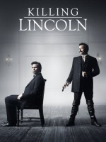 Killing Lincoln (2013) afişi