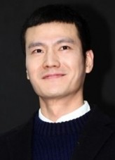 Kim Byung-Hee fotoğrafı