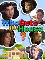 Kim Evde Olmak Ister? (1999) afişi