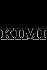 KIMI (2022) afişi KIMI (2022) afişi