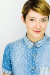 Kimmy Shields fotoğrafı