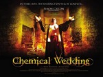 Kimyasal Düğün (2008) afişi