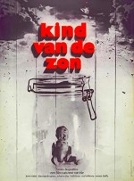 Kind Van De Zon (1975) afişi
