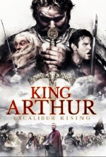King Arthur: Excalibur Rising (2017) afişi