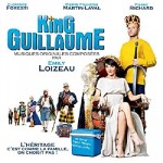King Guillaume (2009) afişi