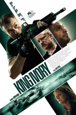 King Ivory (2024) afişi