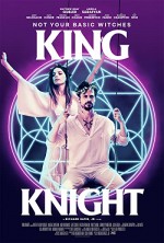 King Knight (2021) afişi