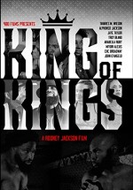 King of Kings (2019) afişi