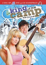 King of the Camp (2008) afişi