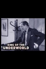 King of the Underworld (1952) afişi