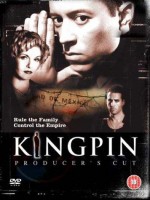 Kingpin (2003) afişi
