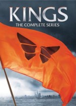 Kings (2009) afişi