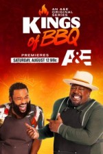 Kings of BBQ (2023) afişi