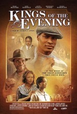 Kings Of The Evening (2008) afişi
