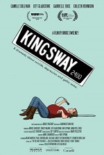 Kingsway (2018) afişi