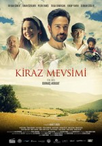 Kiraz Mevsimi (2017) afişi