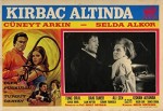 Kırbaç Altında (1967) afişi