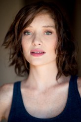 Kirsty McKenzie fotoğrafı