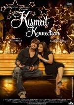 Kismat Konnection (2008) afişi