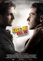 Kiss Me, Kill Me (2015) afişi