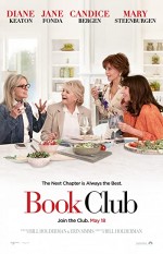 Kitap Kulübü (2018) afişi
