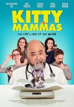 Kitty Mammas (2020) afişi