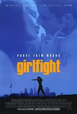Kız Dövüşü (2000) afişi