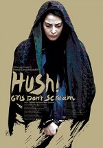 Kızlar Bağırmaz (2013) afişi