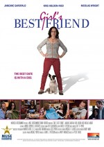 Kızların En İyi Dostu (2008) afişi